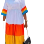 Maxi Dress (Long Gown)