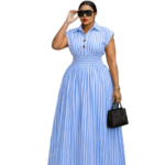 Maxi Dress (foreign)