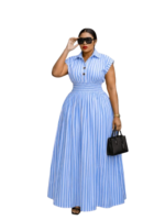 Maxi Dress (foreign)