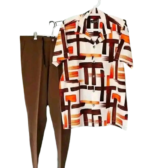 Vintage Combo