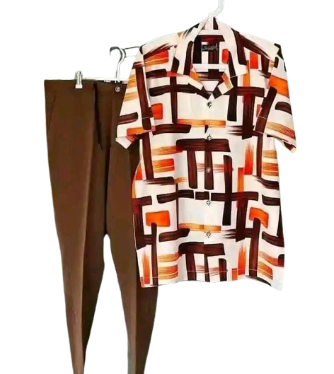 Vintage Combo Vintage Combo - Image 1