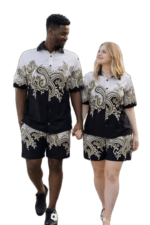 Matching Set Vintage Wear - Image 2