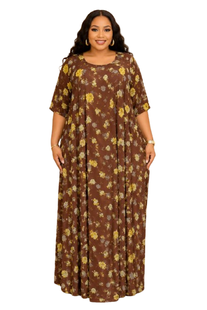 w700- Babe Kimono 8500 size 10,12,16 Babe Kimono Bubu - Image 1