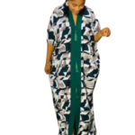Stylish Bubu Gown