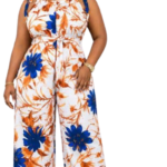 Jumpsuit Dress