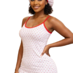 2 in 1 Night Wear