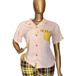 Lounge Wear (Cotton)