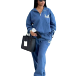 Tracksuit Set