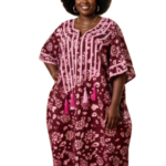 African Wear Female