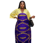 Stylish Bubu Gown