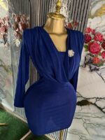 Pencil Dress - Image 2
