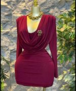 Pencil Dress - Image 3