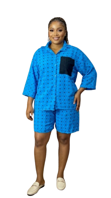 wp001 Co-ord Set - Image 1