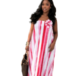 Maxi Dress (foreign)