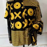 Matching Set Vintage Wear