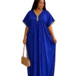 Maxi Dress (Long Gown)