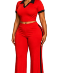 Two-Piece Matching Set