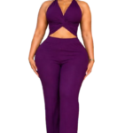 Two-Piece Matching Set