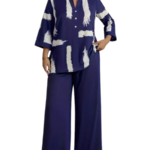 Two-Piece Matching Set