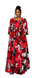 Stylish Long Gown - Image 2